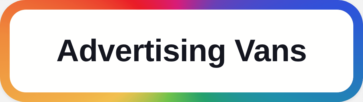 Advertising Vans